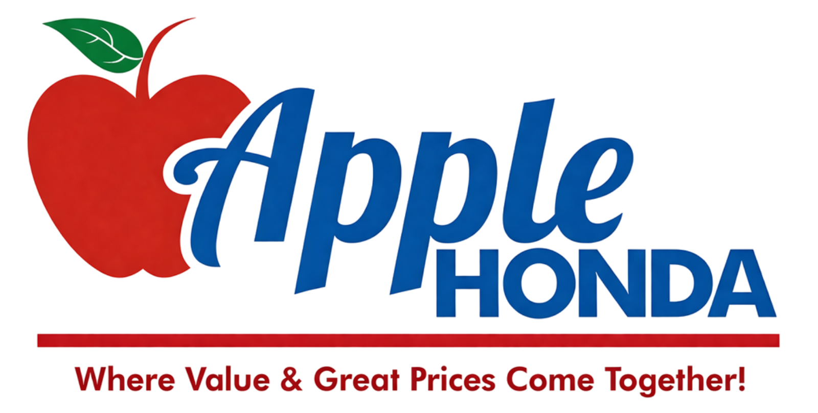 Apple Honda