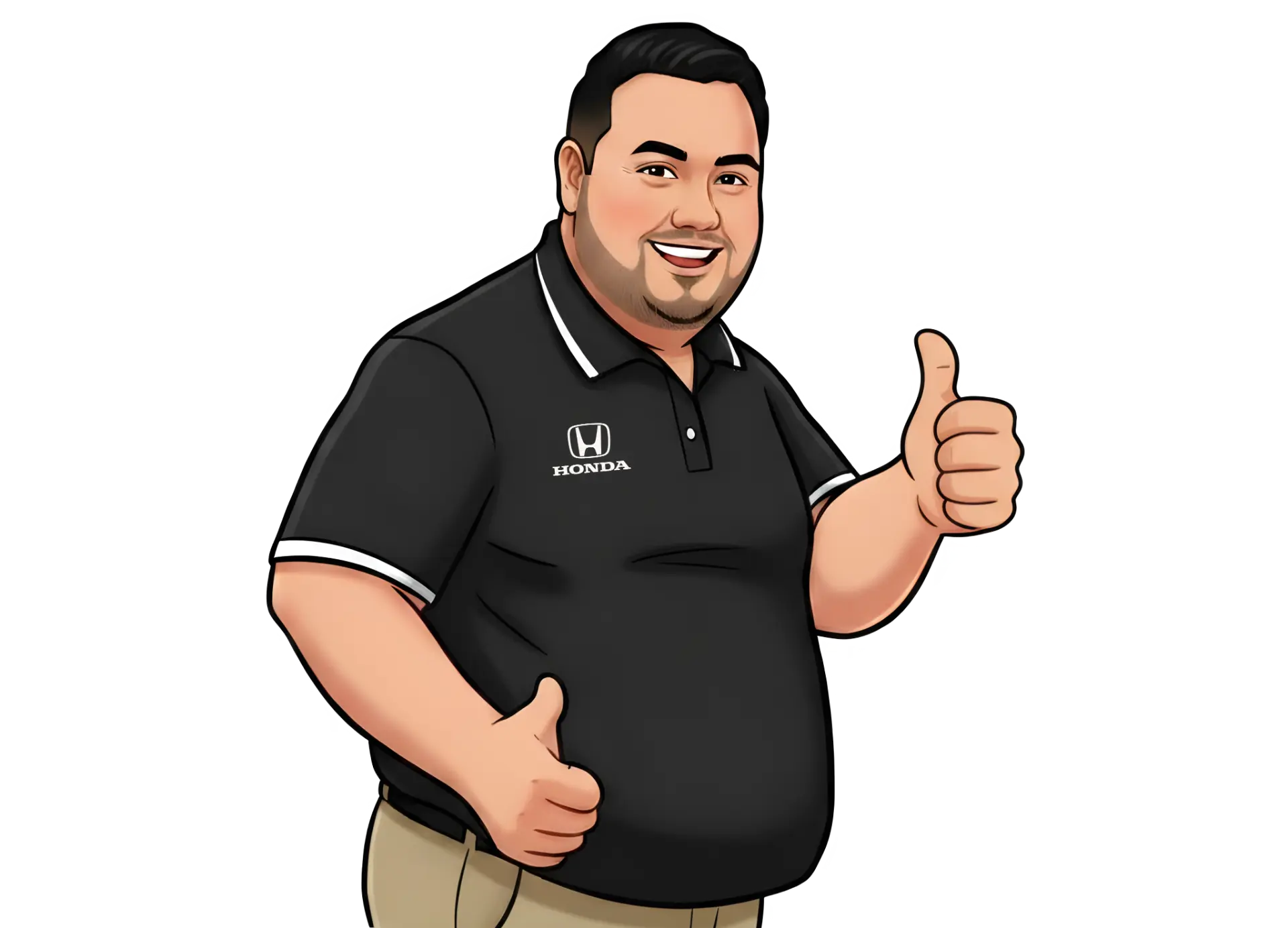 Hugo Landaverde